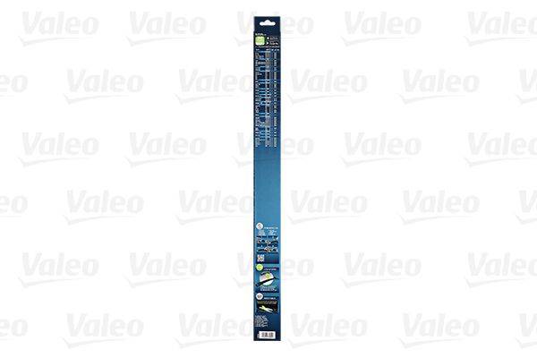 Valeo 578580 Wischblatt