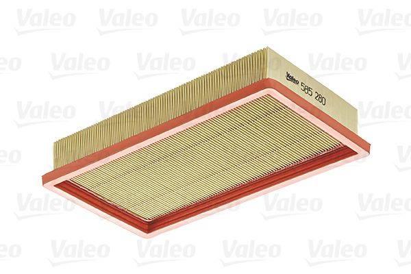 Valeo 585280 Luftfilter