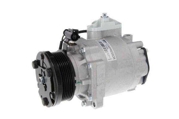 Valeo 813280 Kompressor, Klimaanlage
