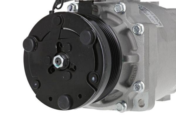 Valeo 813280 Kompressor, Klimaanlage