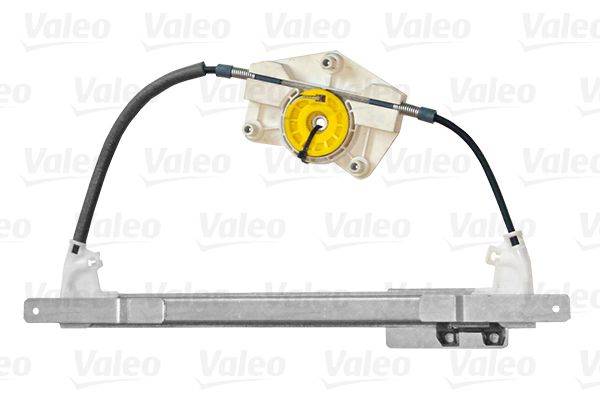 Valeo 851180 Fensterheber