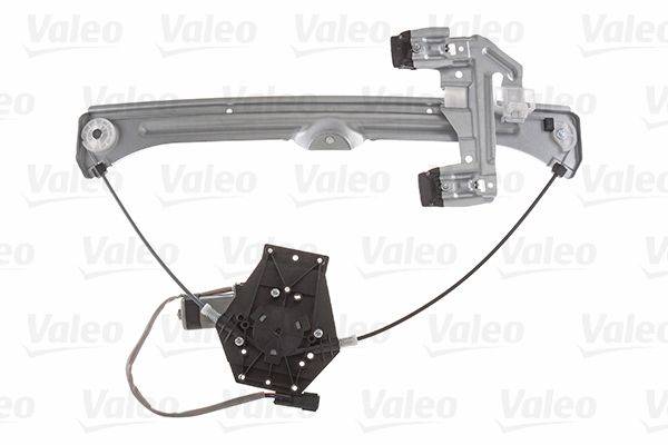 Valeo 851580 Fensterheber