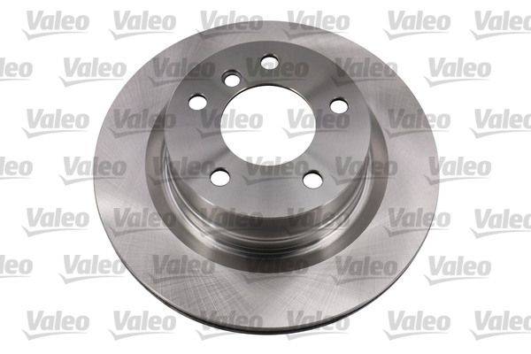 Valeo 197181 Bremsscheibe