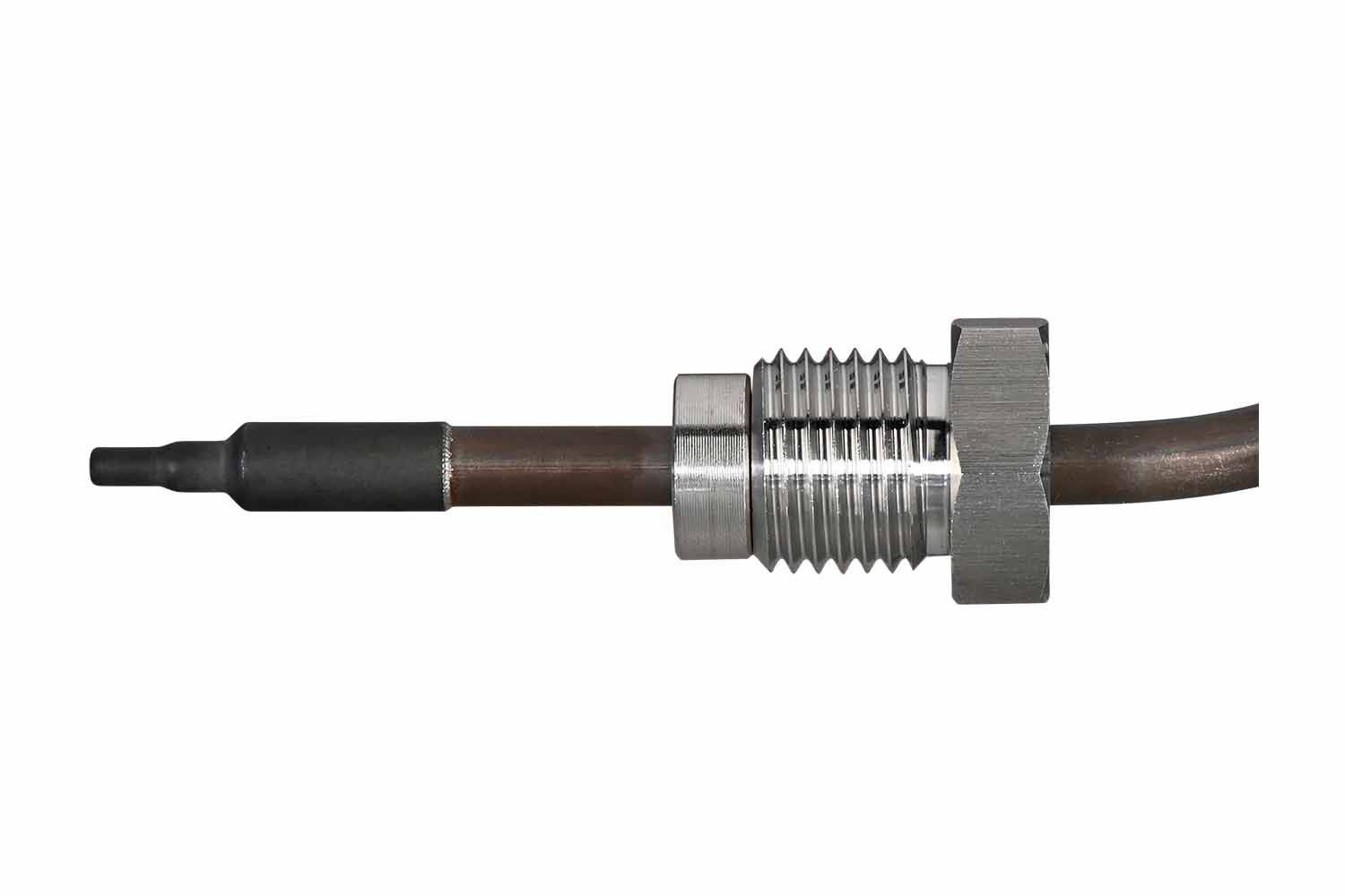 Hella 6PT010376-681 Sensor, Abgastemperatur