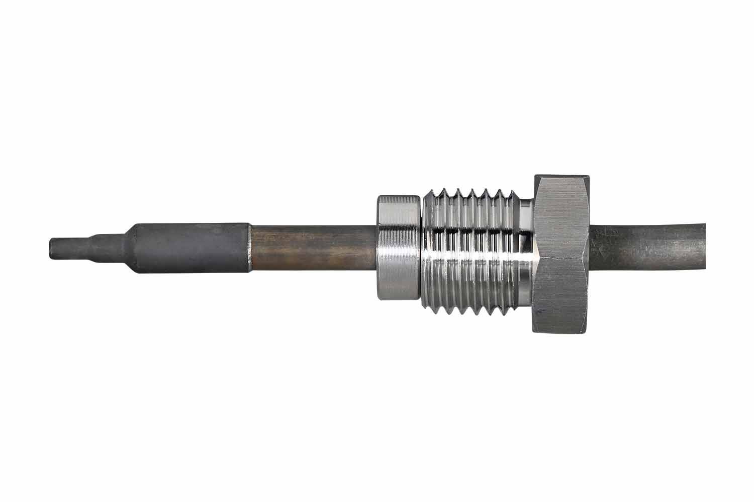 Hella 6PT010376-881 Sensor, Abgastemperatur