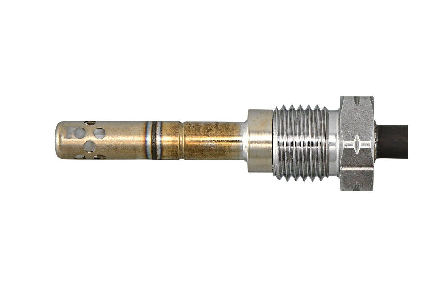 Hella 6PT010376-981 Sensor, Abgastemperatur
