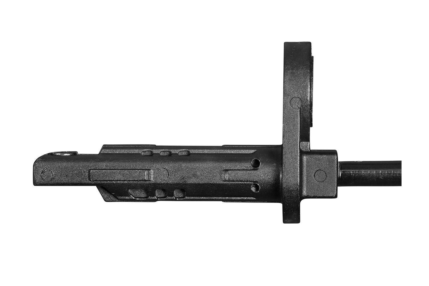 Hella 6PU358218-881 Sensor, Raddrehzahl