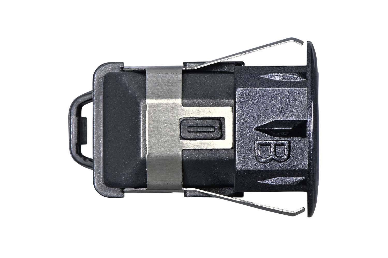Hella 6PX358270-481 Sensor, Einparkhilfe