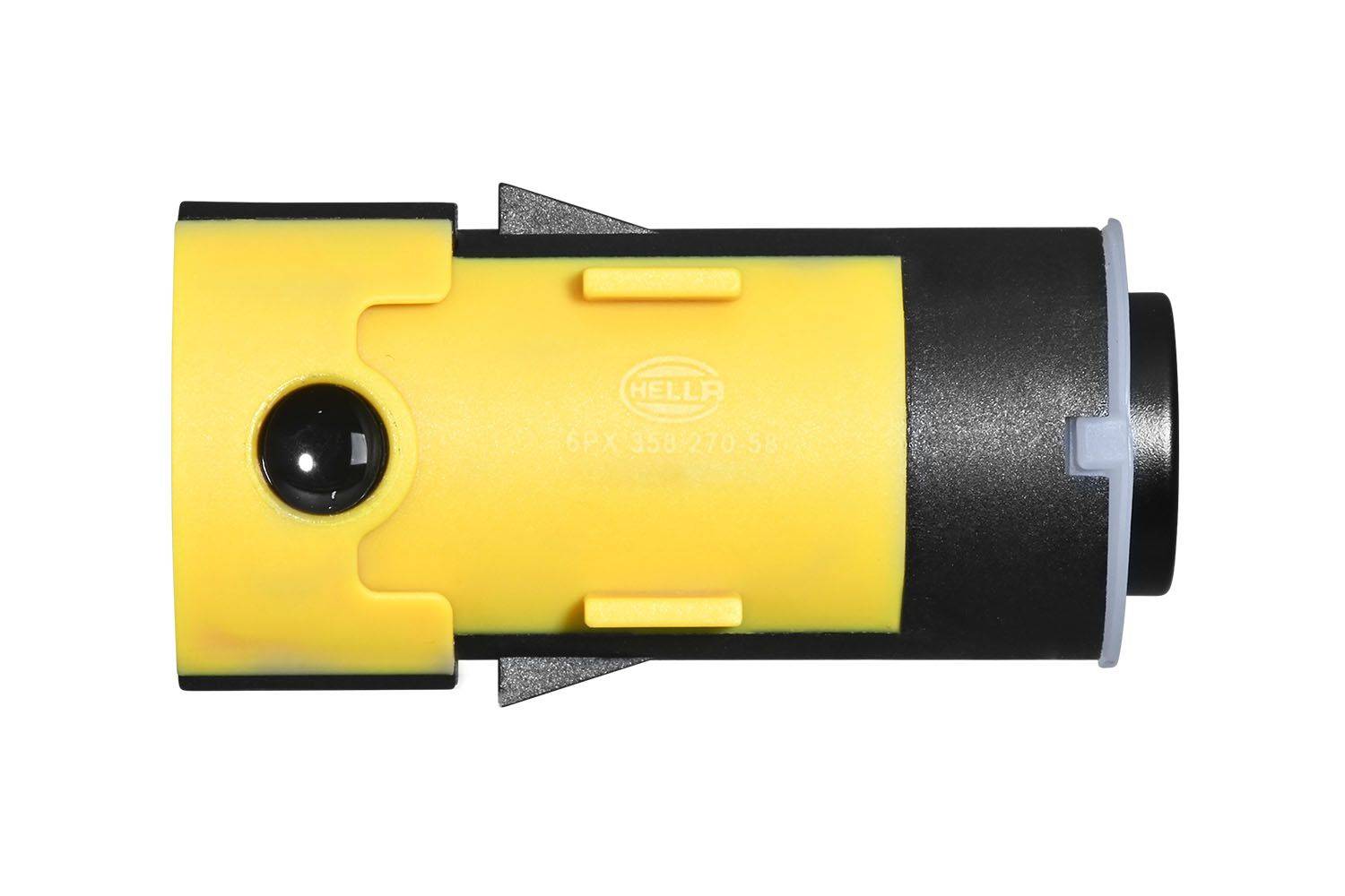 Hella 6PX358270-581 Sensor, Einparkhilfe