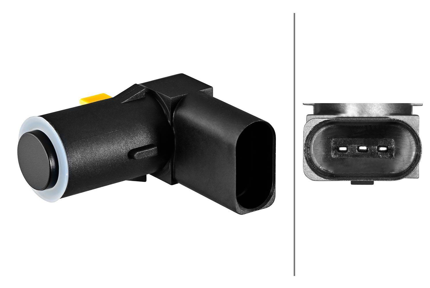 Hella 6PX358270-581 Sensor, Einparkhilfe