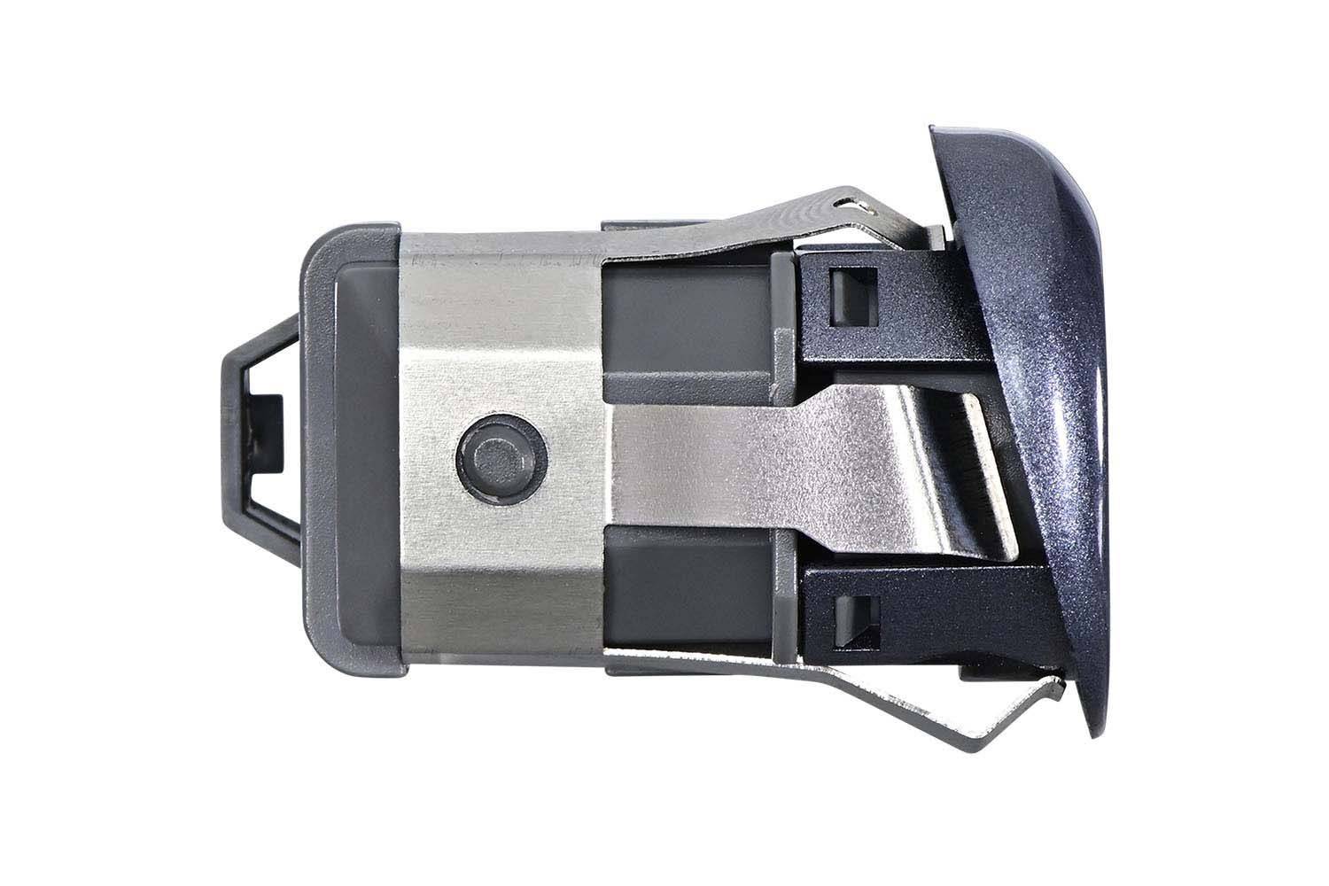 Hella 6PX358270-681 Sensor, Einparkhilfe