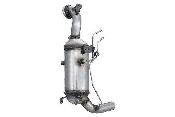 Hella 8LG366070-181 Ruß-/Partikelfilter, Abgasanlage