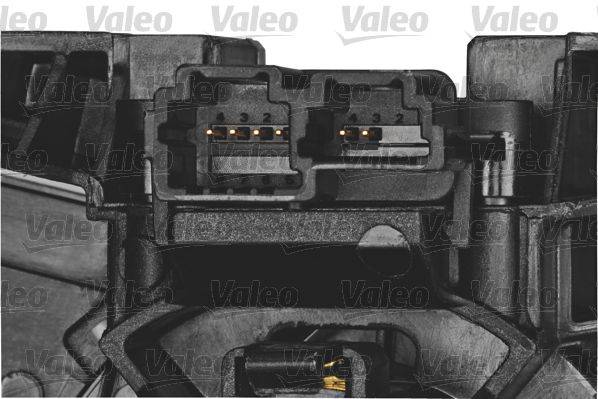 Valeo 251681 Wickelfeder, Airbag