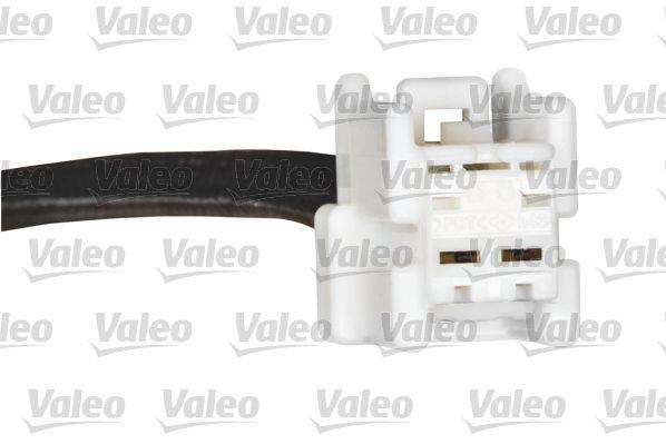 Valeo 251681 Wickelfeder, Airbag