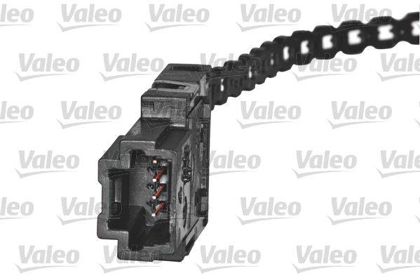 Valeo 251681 Wickelfeder, Airbag