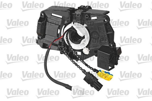 Valeo 251681 Wickelfeder, Airbag