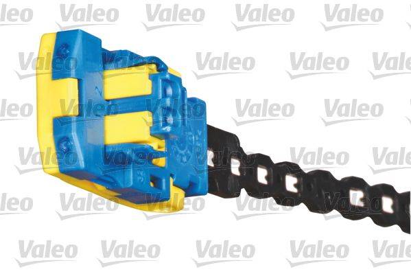 Valeo 251681 Wickelfeder, Airbag