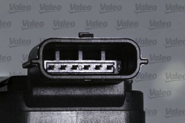 Valeo 366281 Luftmassenmesser