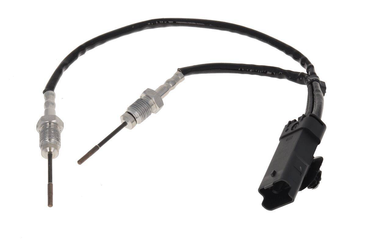 Valeo 369081 Sensor, Abgastemperatur