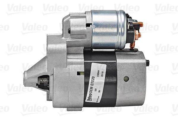 Valeo 438081 Starter