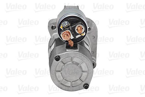 Valeo 438081 Starter