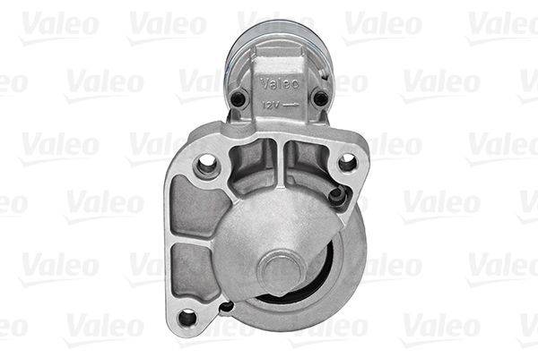 Valeo 438081 Starter