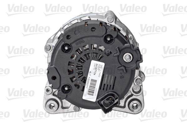 Valeo 440413 Generator