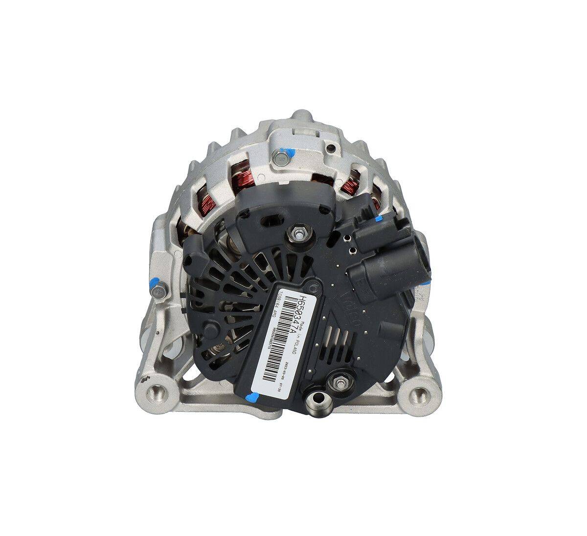 Valeo 440881 Generator