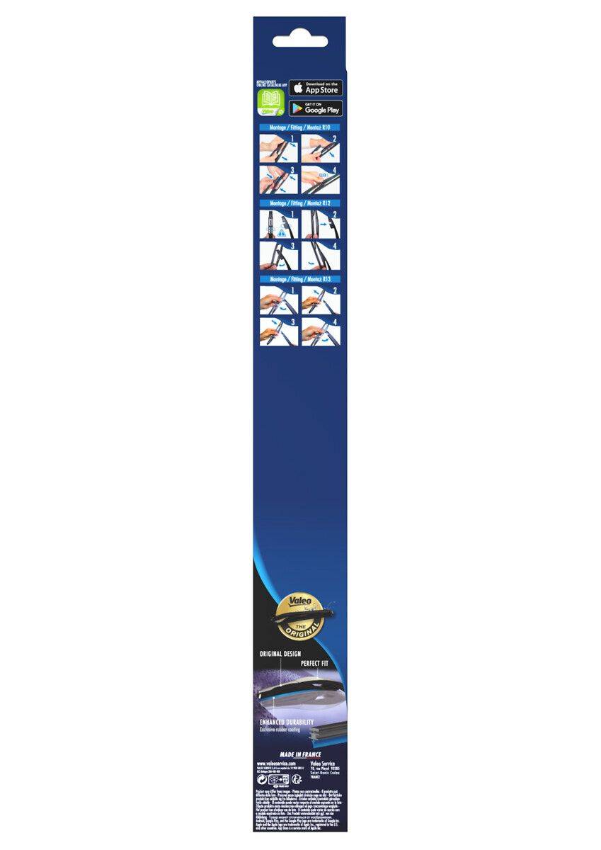 Valeo 574281 Wischblatt