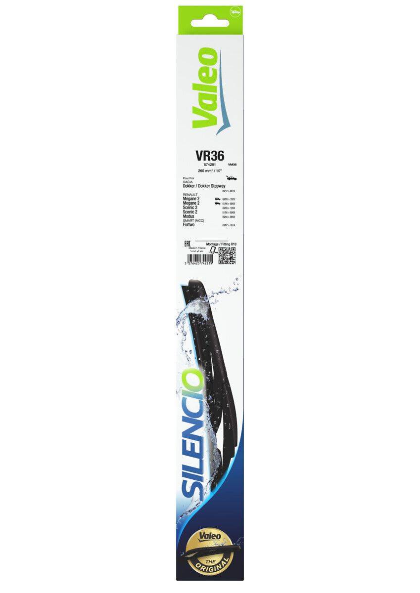 Valeo 574281 Wischblatt