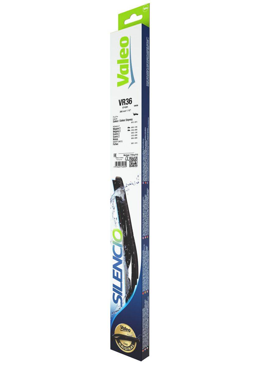 Valeo 574281 Wischblatt
