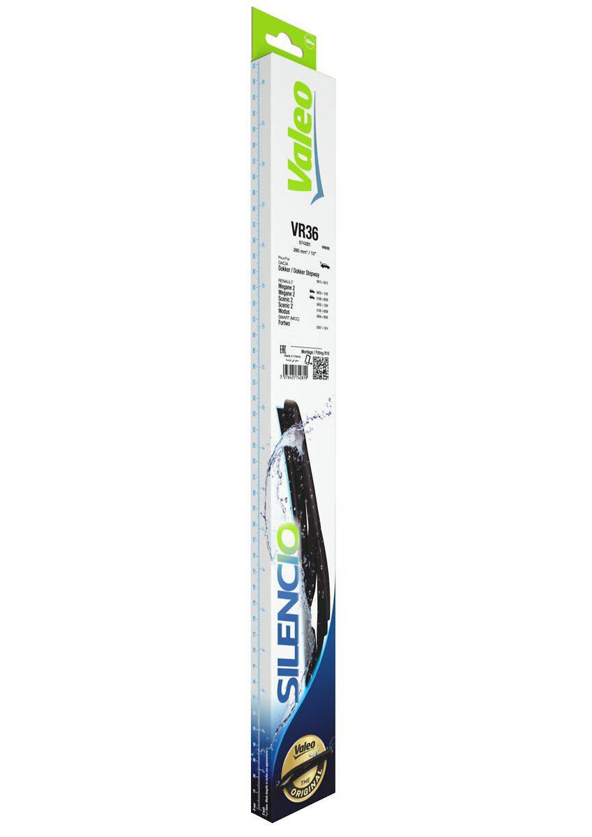 Valeo 574281 Wischblatt
