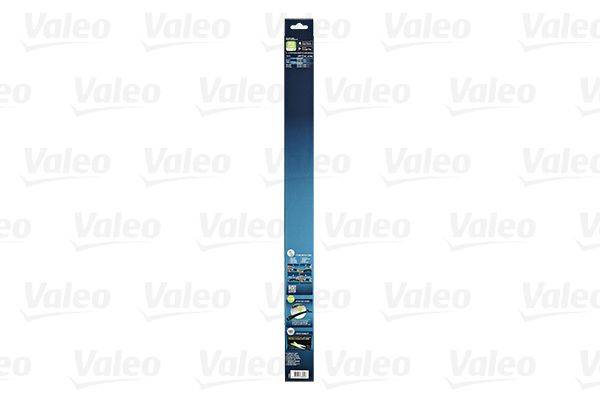 Valeo 578581 Wischblatt