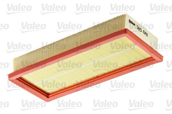 Valeo 585081 Luftfilter