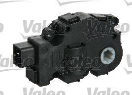 Valeo 715281 Stellelement, Mischklappe