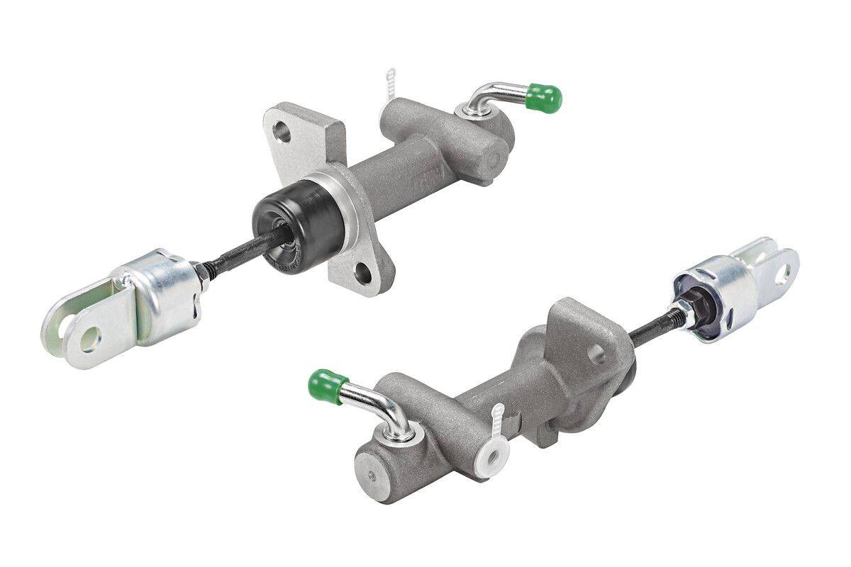 Valeo 804681 Geberzylinder, Kupplung