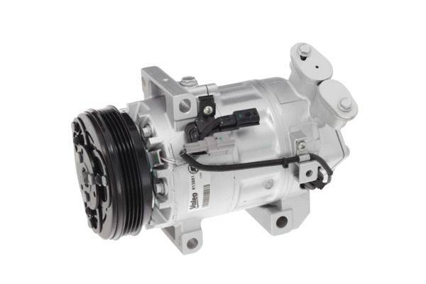 Valeo 813881 Kompressor, Klimaanlage