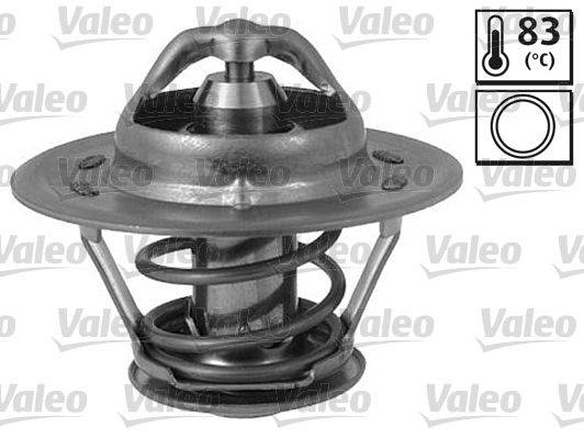 Valeo 819881 Thermostat, Kühlmittel