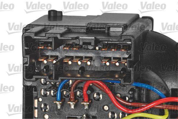 Valeo 251682 Lenkstockschalter