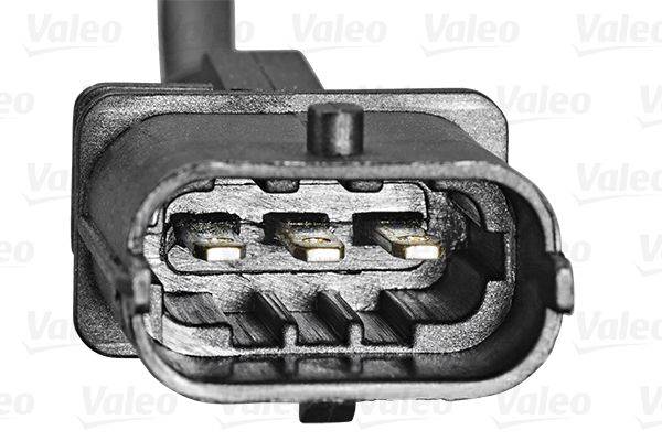 Valeo 254082 Impulsgeber, Kurbelwelle