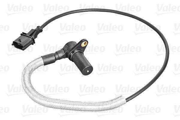 Valeo 254082 Impulsgeber, Kurbelwelle