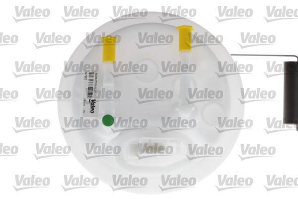 Valeo 347282 Kraftstoff-Fördereinheit