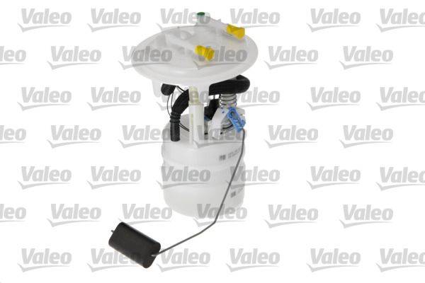 Valeo 347282 Kraftstoff-Fördereinheit