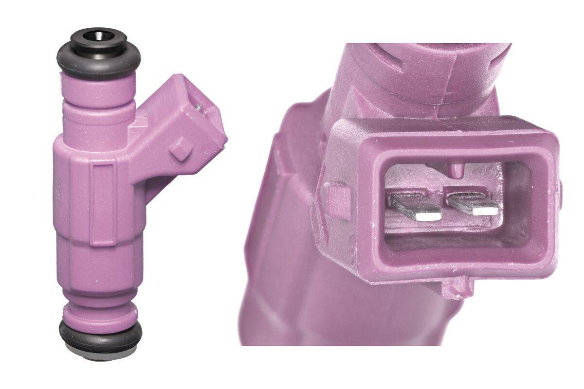 Valeo 348282 Einspritzventil
