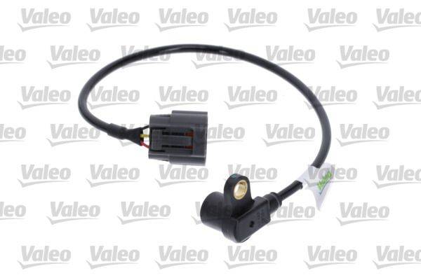 Valeo 366182 Impulsgeber, Kurbelwelle