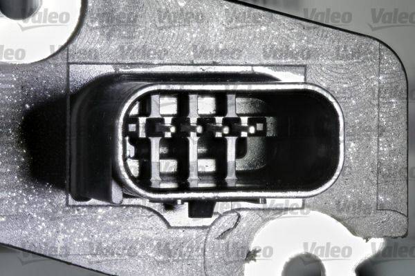 Valeo 366282 Luftmassenmesser