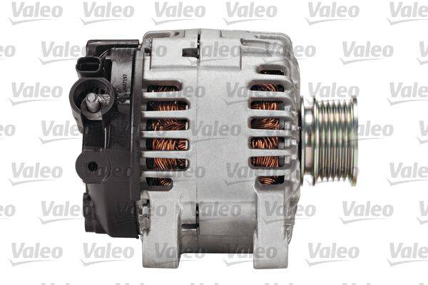 Valeo 440282 Generator