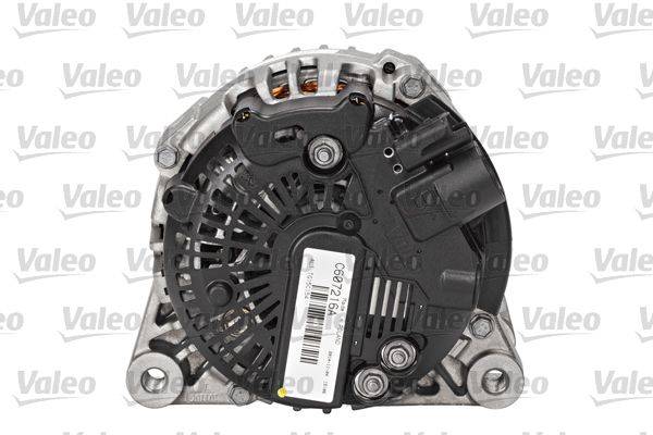 Valeo 440282 Generator