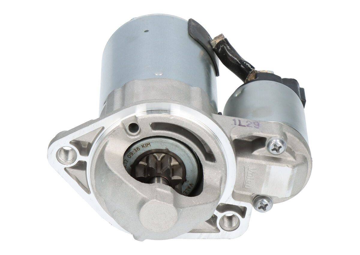 Valeo 460482 Starter