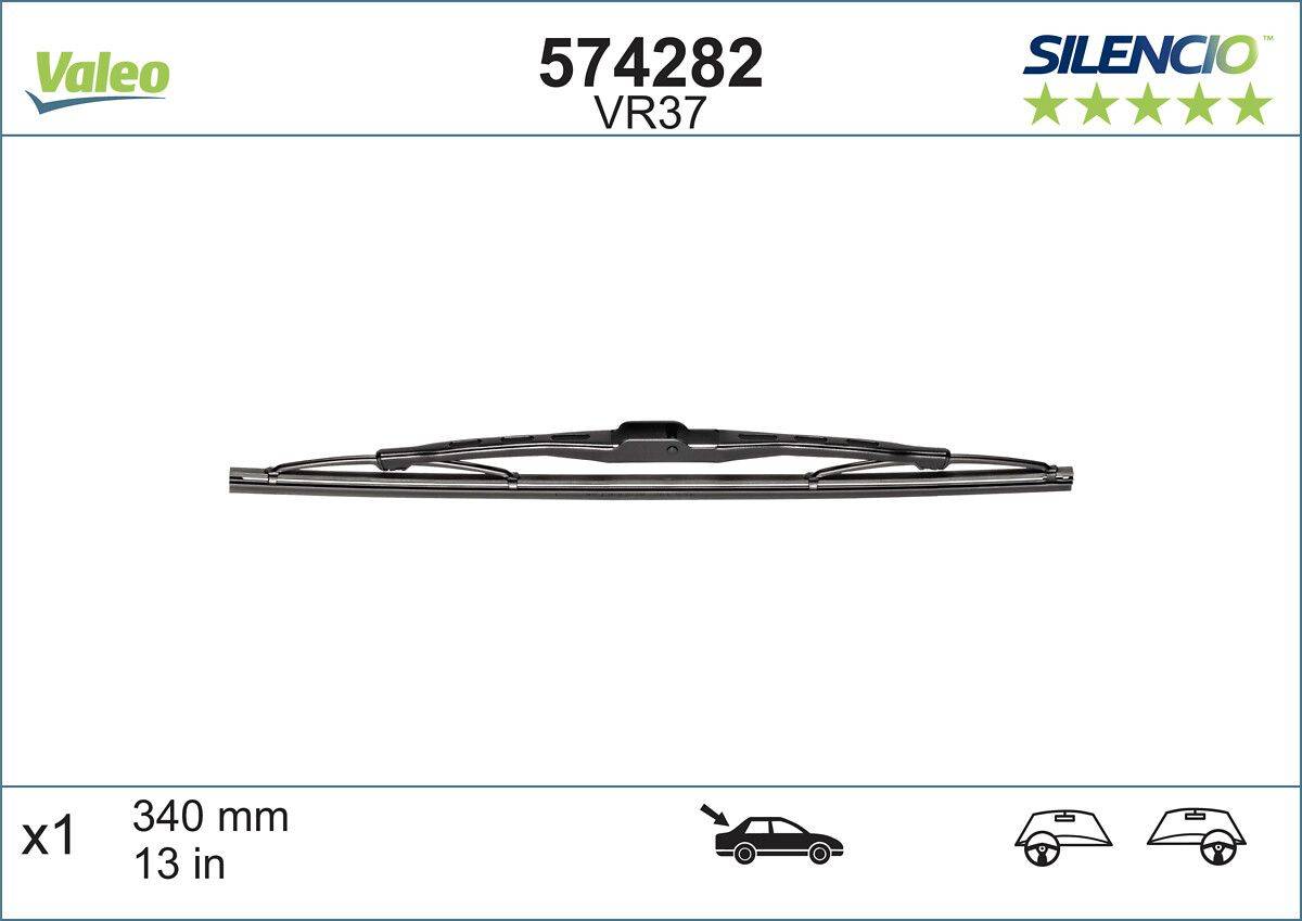 Valeo 574282 Wischblatt